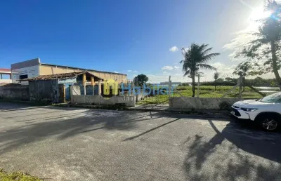 Terreno à venda, 8753 m² por r$ 1.800.000 - loteamento marivan e olimar - barra dos coqueiros/se