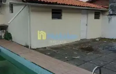 Casa comercial com 2 salas para alugar na Rua Coronel Durval Mattos, Costa Azul, Salvador