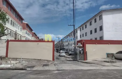 Condomínio praias do ceará -apartamento para locação, farolândia, aracaju, se