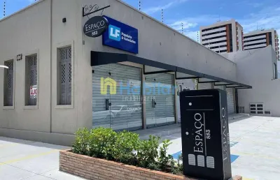 Ponto comercial para alugar na Avenida Barão de Maruim, 883, São José, Aracaju