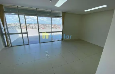 Sala comercial com 3 salas para alugar na Praça Tobias Barreto, 508, São José, Aracaju