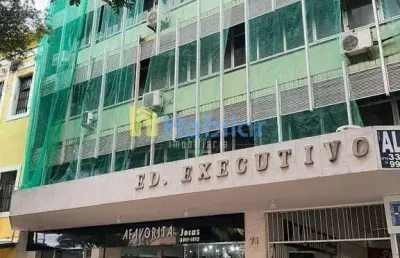 Sala comercial com 1 sala para alugar na Avenida Sete de Setembro, 71, Dois de Julho, Salvador