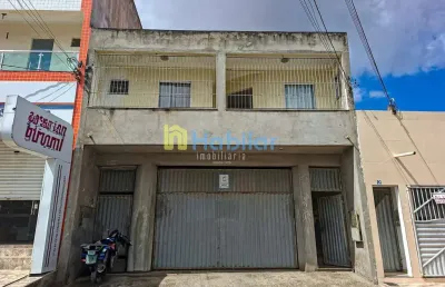 Ponto para venda e locação, centro, feira de santana, ba