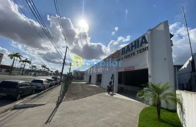 Casa comercial para alugar na Avenida Presidente Dutra, 1, Centro, Feira de Santana