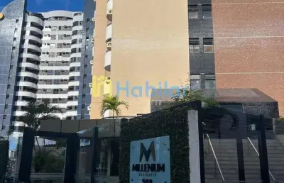 Apartamento com 2 quartos para alugar na Avenida Doutor José Machado de Souza, 909, Jardins, Aracaju