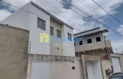 Kitnet mobiliada para locação, santa maria, aracaju, se