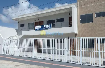 Apartamento para locação, espaço tropical, barra dos coqueiros, se