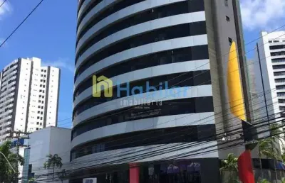 Ponto comercial com 14 salas para alugar na Avenida Antônio Carlos Magalhães, 3591, Brotas, Salvador