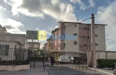 Apartamento à venda, marcos freire 2, n sra do socorro, se  - térreo. 2/4. vivendas tropical.