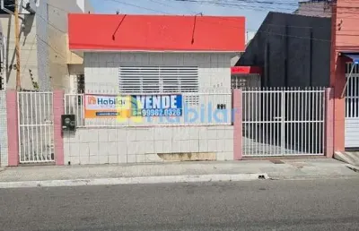 Casa na rua arauá com 3 dormitórios à venda, 260 m² por r$ 500.000 - são josé - aracaju/se