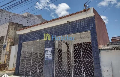 Casa com 3 dormitórios à venda, 150 m² por r$ 270.000 - industrial - aracaju/se