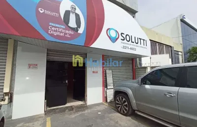 Loja para locação na desembargador maynard, suíssa, aracaju, se