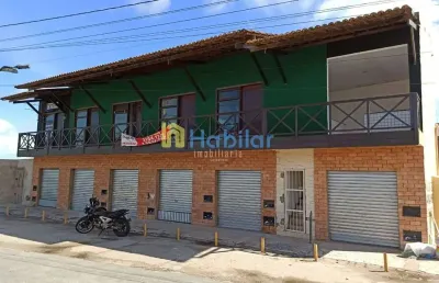 Loja para locação, caminho da praia, barra dos coqueiros, se