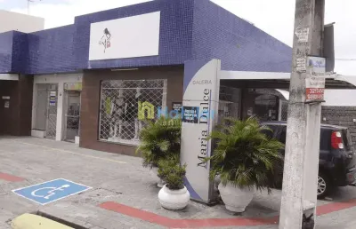 Loja para locação na galeria maria dulce, luzia, aracaju, se