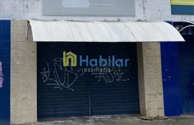 Loja para locação na rua itabaiana, centro, aracaju, se