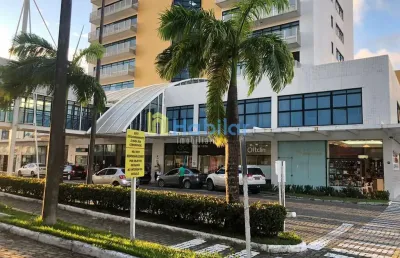 Sala comercial com 1 sala para alugar na Avenida Ministro Geraldo Barreto Sobral, 2131, Jardins, Aracaju
