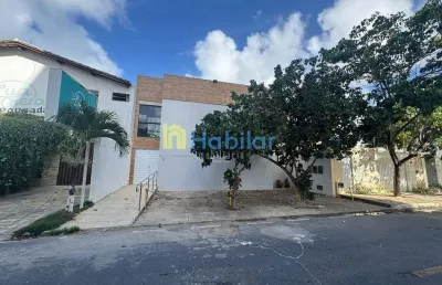 Prédio com 6 salas para alugar na Rua Antônio Andrade, 512, Coroa do Meio, Aracaju