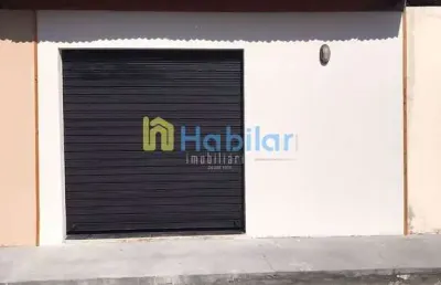 Casa comercial para alugar na Rua Ceicinha Vieira, 11, Inácio Barbosa, Aracaju