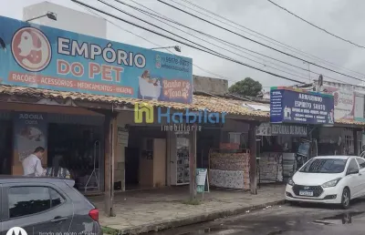 Galeria comercial com 05 lojas à venda, 297 m² por r$ 800.000 - grageru - aracaju/se