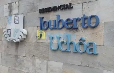 Condomínio jouberto uchôa- apartamento com 3 dormitórios à venda, 98 m² por r$ 480.000 - farolândia
