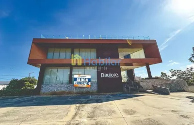 Prédio para alugar na Avenida Presidente Tancredo Neves, 225, Inácio Barbosa, Aracaju
