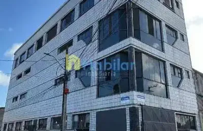 Prédio com 10 salas à venda na Rua Rondônia, 661, Siqueira Campos, Aracaju