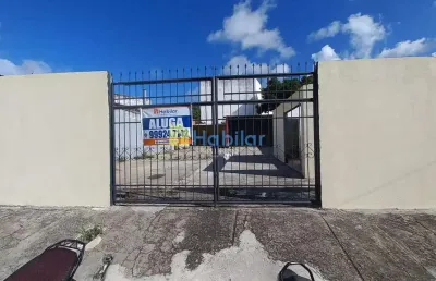 Ponto para locação pronto para estacionamento ou lava a jato, grageru, aracaju, se