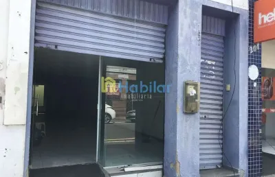 Casa comercial com 1 sala para alugar na Rua Itabaiana, 197, São José, Aracaju