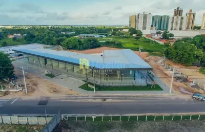 Ponto comercial com 1 sala para alugar na Rua Monsenhor Olívio Teixeira, 1333, Jardins, Aracaju