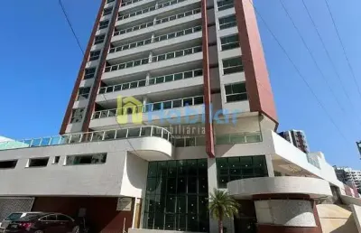 Apartamento com 3 quartos à venda na Rua Edmundo Prado Maia, 50, Farolândia, Aracaju