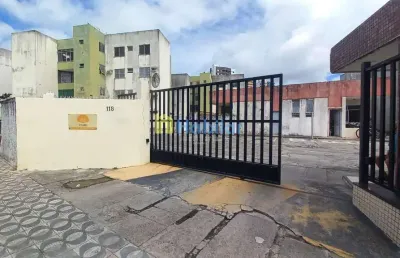 Apartamento com 2 quartos para alugar na Rua Deosane Vieira Freitas, 118, Grageru, Aracaju