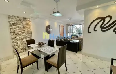 Apartamento com 4 quartos à venda na Rua Orlando Magalhães Maia, 1330, Jardins, Aracaju