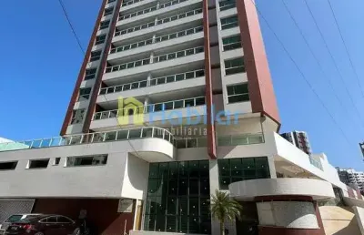 Apartamento com 3 quartos à venda na Rua Edmundo Prado Maia, 50, Farolândia, Aracaju
