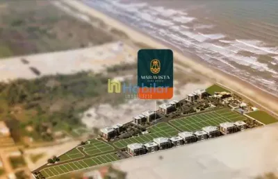 Apartamento com 3 quartos à venda na Avenida Inácio Barbosa, 6190, Aruana, Aracaju