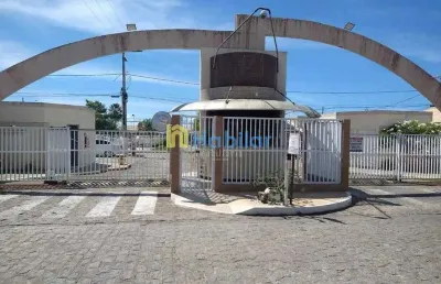 Casa em condomínio fechado com 3 quartos à venda na Rua Três, 118, Aruana, Aracaju