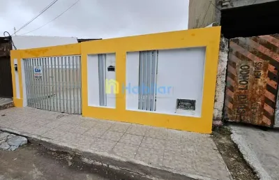 Casa à venda, fernando collor, nossa senhora do socorro, se