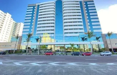 Sala comercial com 1 sala para alugar na Avenida Hélio de Souza Leão, 70, Jardins, Aracaju