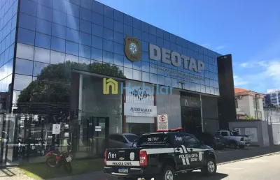 Casa comercial com 1 sala para alugar na Rua Dom José Thomaz, 55, São José, Aracaju