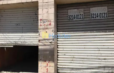 Casa comercial com 1 sala para alugar na Rua Itabaiana, 82, São José, Aracaju