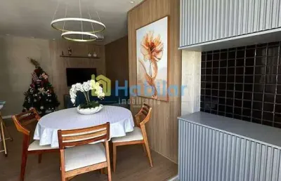 Apartamento com 3 quartos à venda na Rua Palmira Ramos Teles, 1717, Luzia, Aracaju