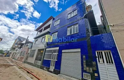 Apartamento com 2 quartos à venda na Rua Fernando Alves, 85, Roma, Salvador