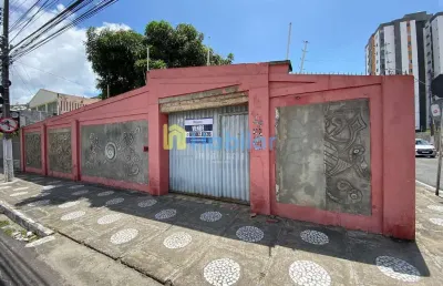 Casa com 5 quartos à venda na Rua Clara Almeida, 435, Suíssa, Aracaju