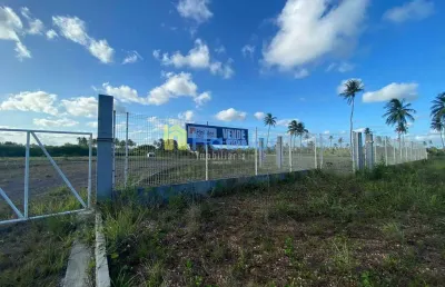 Área para venda e locação na br em frente a mabel, itaporanga d'ajuda, se