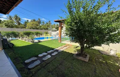 Cond. costa marina, casa à venda, aruana, aracaju, se