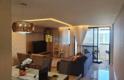 Apartamento com 3 quartos à venda na Rua Jordão de Oliveira, 966, Atalaia, Aracaju