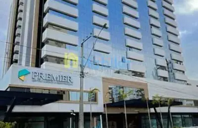 Sala comercial com 1 sala à venda na Avenida Pedro Paes De Azevedo, 100, Salgado Filho, Aracaju