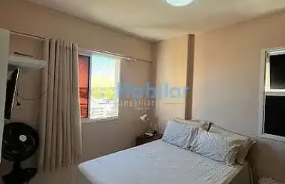 Apartamento com 3 quartos à venda na Rua Fátima Maria Chagas, 400, Jabotiana, Aracaju