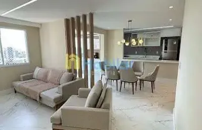 Apartamento com 3 quartos à venda na Avenida Capitão Joaquim Martins Fontes, 234, Farolândia, Aracaju