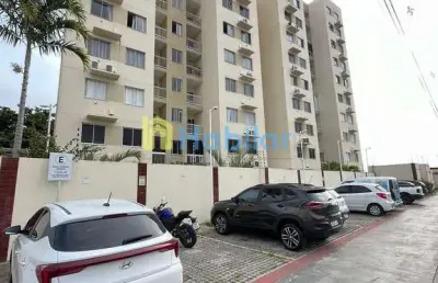Apartamento com 2 quartos à venda na Rua José Barreto Fontes, 200, Aeroporto, Aracaju