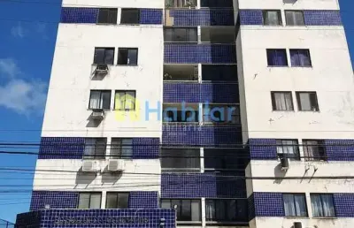 Apartamento à venda, infraestrutura,  luiz anselmo, salvador, ba.